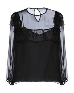 Блузка Rochas