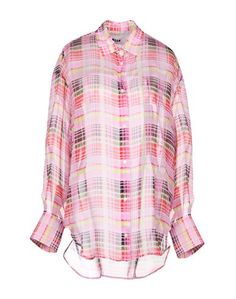 Pубашка Msgm
