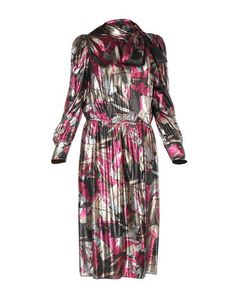 Платье длиной 3/4 Marc Jacobs
