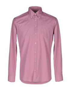 Pубашка Dries Van Noten
