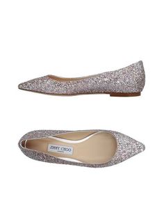 Балетки Jimmy Choo