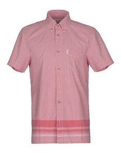 Pубашка Ben Sherman