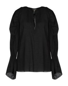 Блузка Saint Laurent