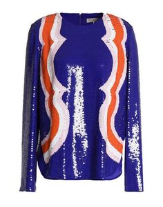 Блузка Emilio Pucci