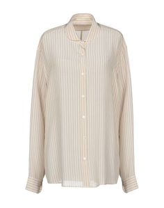 Pубашка Dries Van Noten