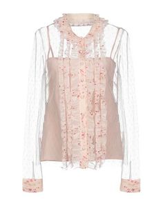 Pубашка RED Valentino