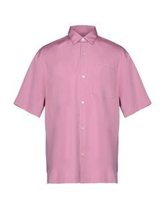 Pубашка Dries Van Noten