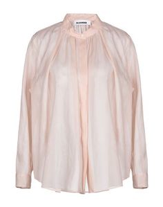 Pубашка Jil Sander