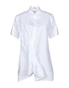 Блузка Jil Sander