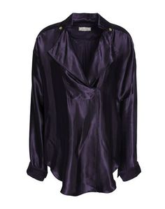 Pубашка Nina Ricci