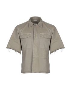Pубашка Dries Van Noten
