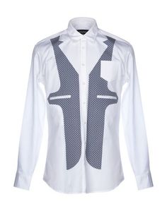 Pубашка Dsquared2