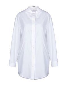 Pубашка Jil Sander