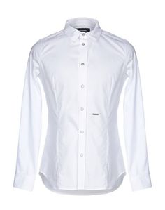 Pубашка Dsquared2