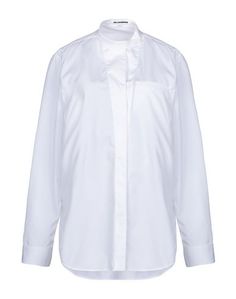 Pубашка Jil Sander