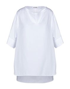 Блузка Jil Sander