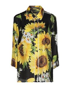 Pубашка Dolce & Gabbana