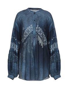 Pубашка Ermanno Scervino
