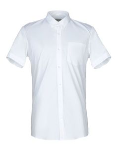 Pубашка Dries Van Noten