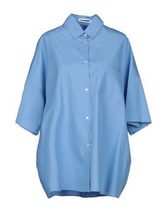 Pубашка Jil Sander