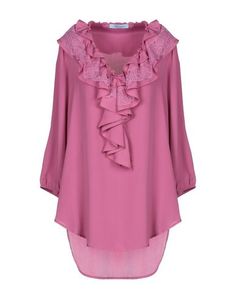 Блузка Blumarine