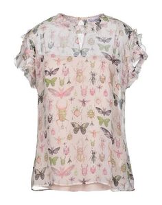 Блузка RED Valentino