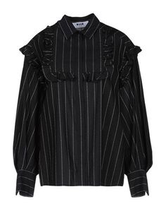 Pубашка Msgm