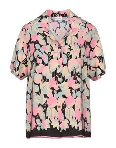 Pубашка Dries Van Noten