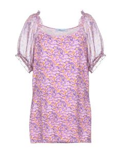 Блузка Blumarine