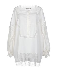 Блузка Ermanno Scervino