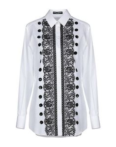 Pубашка Dolce & Gabbana