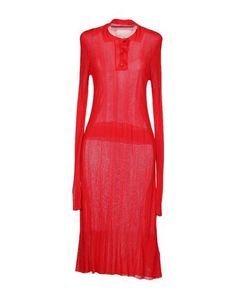 Платье длиной 3/4 Maison Margiela