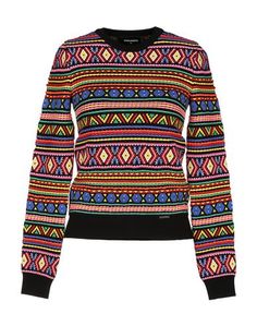 Свитер Dsquared2