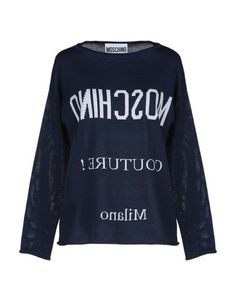 Свитер Moschino