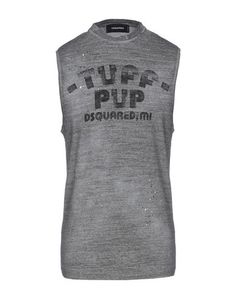 Футболка Dsquared2