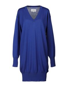 Короткое платье Maison Margiela