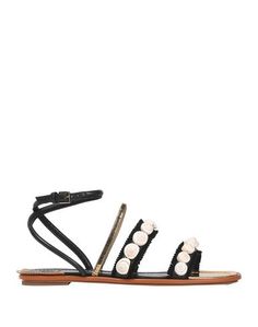 Сандалии Tory Burch