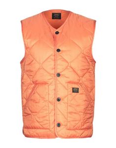 Пуховик с синт. наполнителем Carhartt
