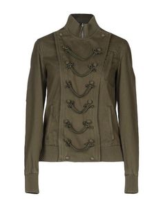 Куртка Saint Laurent