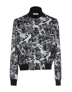 Куртка Saint Laurent