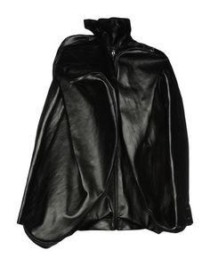 Пуховик Rick Owens