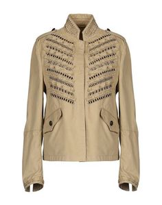 Куртка Ermanno Scervino