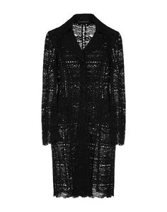 Легкое пальто Ermanno Scervino