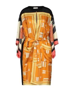 Легкое пальто Dries Van Noten