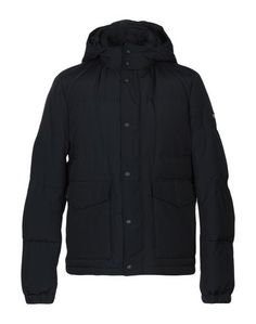 Пуховик Woolrich