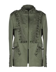 Легкое пальто Ermanno Scervino