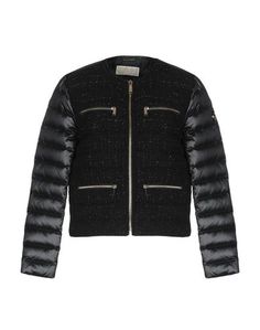 Пуховик с синт. наполнителем Michael Michael Kors