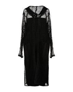 Легкое пальто Yohji Yamamoto