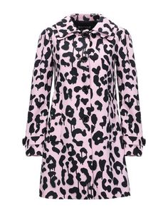 Легкое пальто Boutique Moschino