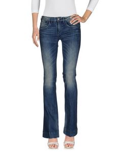 Джинсовые брюки Manila Grace Denim